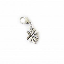 Four Leaf Clover Dangle